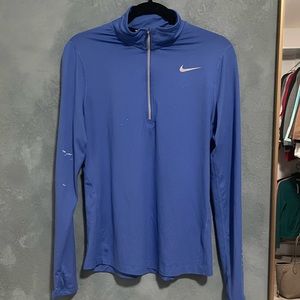 Nike Quarter Zip